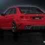 Mercedes-Benz E-Class by German Special Customs photos