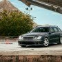 RENNtech Mercedes-Benz E55 AMG Estate Photos