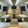 Mercedes-Benz Viano by Carisma Auto Design Photos