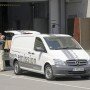 Mercedes-Benz Vito E-Cell