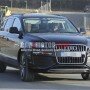 New Audi Q7 [spy photos]