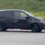 New Toyota Aygo Spy Photos