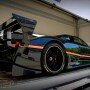 Pagani Zonda R Evolution photos