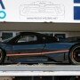 Pagani Zonda R Evolution photos