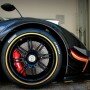 Pagani Zonda R Evolution photos