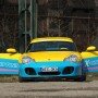 Porsche 996 by OK-Chiptuning Photos