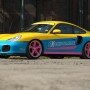 Porsche 996 by OK-Chiptuning Photos