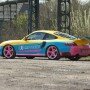 Porsche 996 by OK-Chiptuning Photos