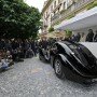 Ralph Lauren and his 1938 Bugatti 57SC Atlantic photos