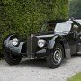 Ralph Lauren and his 1938 Bugatti 57SC Atlantic photos