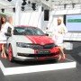 Skoda Rapid Sport Concept Photos