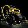 Twizy Renault Sport F1 Concept Photos