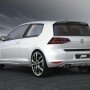 Volkswagen Golf VII GTD by ABT Sportsline photos