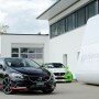 Volvo V40 Pirelli by Heico Sportiv Photos