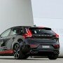 Volvo V40 Pirelli by Heico Sportiv Photos