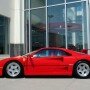 1990 Ferrari F40 Photos