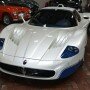 2005 Maserati MC12 Photos