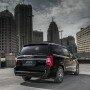 2013 Chrysler Town & Country Photos