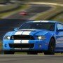 2013 Ford Shelby GT500