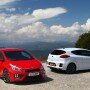 Kia pro_cee'd GT Photos