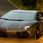 2013 Lamborghini Aventador LP 700-4 for Transformers 4