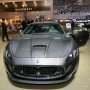 2013 Maserati GranTurismo MC Stradale Photos