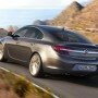 2013 Opel Insignia Facelift Photos