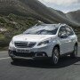 2013 Peugeot 2008 Photos