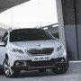 2013 Peugeot 2008 Photos