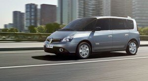 2013 Renault Espace Photos