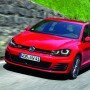 2013 Volkswagen Golf GTD Photos