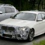 2014 BMW 1-Series Spy Photos