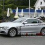 2014 BMW 4-Series Convertible Spy Photos