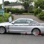 2014 BMW 4-Series Convertible Spy Photos