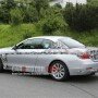 2014 BMW 4-Series Convertible Spy Photos [4]