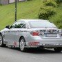 2014 BMW 4-Series Convertible Spy Photos