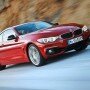 2014 BMW 4-Series Coupe Leaked Images