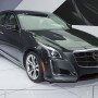 2014 Cadillac CTS Photos