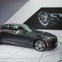 2014 Cadillac CTS Photos