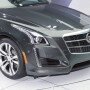 2014 Cadillac CTS Photos