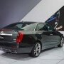 2014 Cadillac CTS Photos