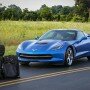 2014 Chevrolet Corvette Stingray Premiere Edition Photos