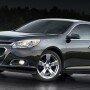 2014 Chevrolet Malibu Photos