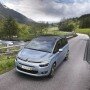 2014 Citroen Grand C4 Picasso Photos