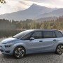 2014 Citroen Grand C4 Picasso Photos