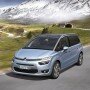 2014 Citroen Grand C4 Picasso Photos