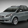 2014 Fiat Idea Photos