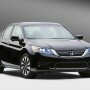 2014 Honda Accord Hybrid Photos