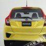 2014 Honda Fit / Jazz leaked photo