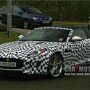 2014 Jaguar F-Type Coupe Spy Photos